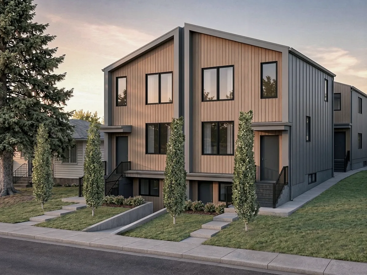 Kingsland Multifamily