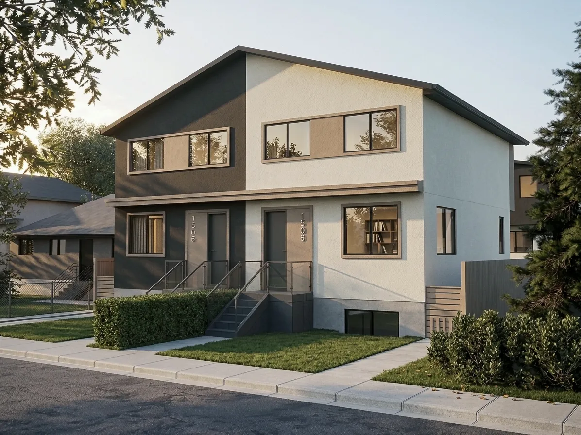 Local Multifamily
